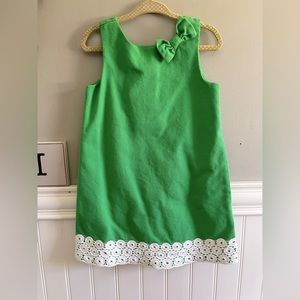 Janie & Jack shift dress